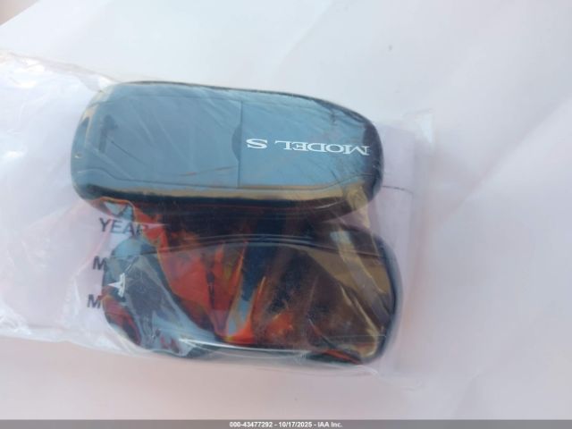 2017 TESLA MODEL S 5YJSA1E15HF190839 Photo 10