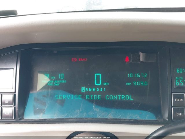 1995 CADILLAC DEVILLE 1G6KD52B4SU254186 Photo 6