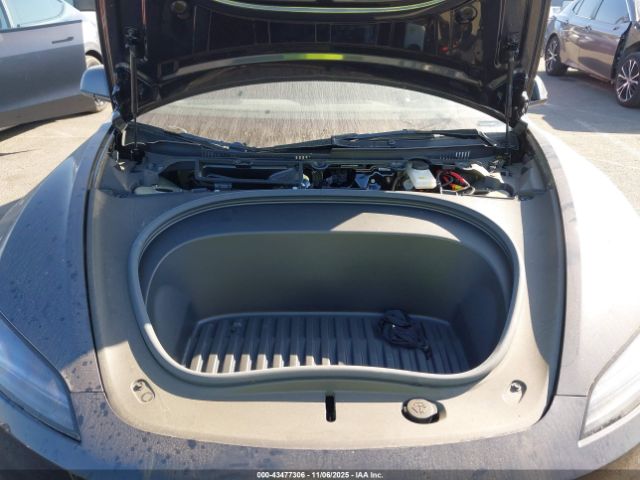 2025 TESLA MODEL 3 5YJ3E1EA2SF012015 Photo 9