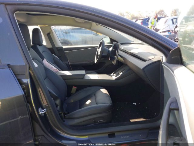 2025 TESLA MODEL 3 5YJ3E1EA2SF012015 Photo 4