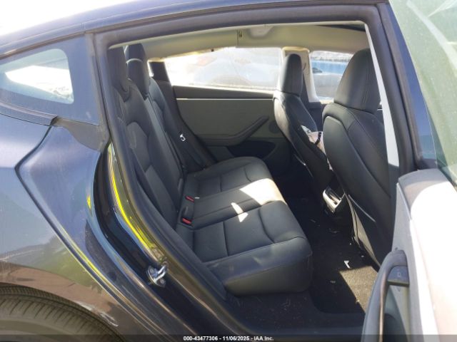 2025 TESLA MODEL 3 5YJ3E1EA2SF012015 Photo 7