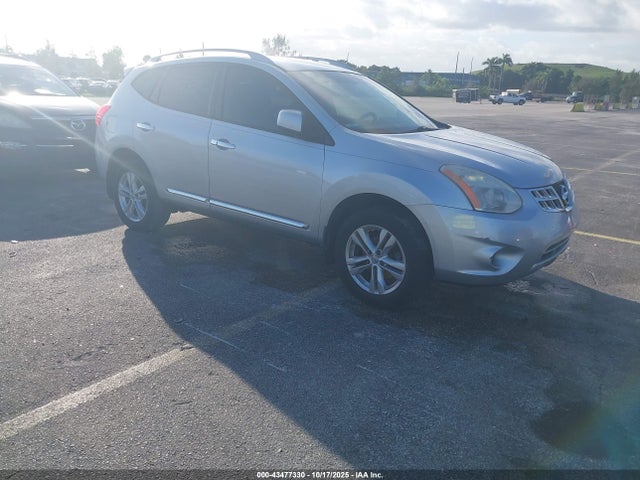 Auction sale of the 2012 Nissan Rogue Sv, vin: JN8AS5MT1CW610916, lot number: 43477330