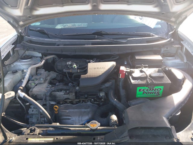 Auction sale of the 2012 Nissan Rogue Sv, vin: JN8AS5MT1CW610916, lot number: 43477330