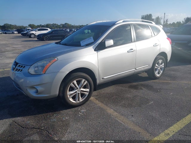 Auction sale of the 2012 Nissan Rogue Sv, vin: JN8AS5MT1CW610916, lot number: 43477330
