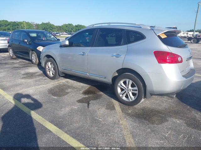 Auction sale of the 2012 Nissan Rogue Sv, vin: JN8AS5MT1CW610916, lot number: 43477330