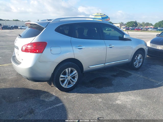 Auction sale of the 2012 Nissan Rogue Sv, vin: JN8AS5MT1CW610916, lot number: 43477330