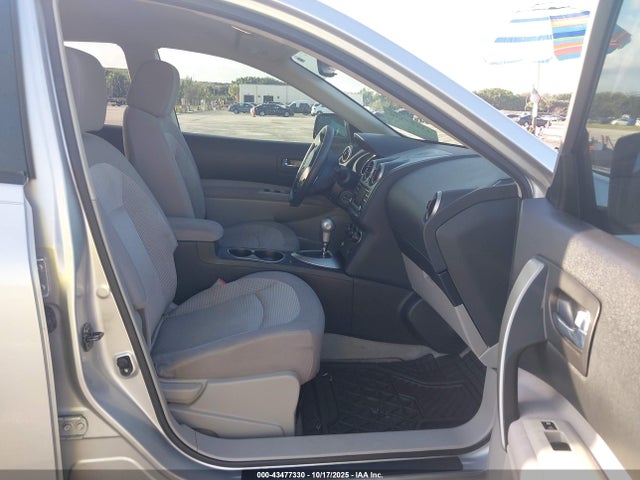 Auction sale of the 2012 Nissan Rogue Sv, vin: JN8AS5MT1CW610916, lot number: 43477330