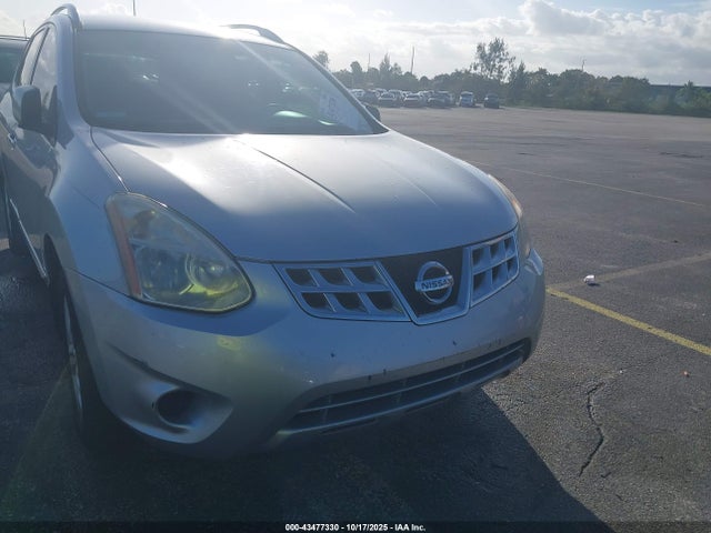 Auction sale of the 2012 Nissan Rogue Sv, vin: JN8AS5MT1CW610916, lot number: 43477330