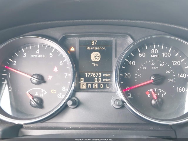 Auction sale of the 2012 Nissan Rogue Sv, vin: JN8AS5MT1CW610916, lot number: 43477330