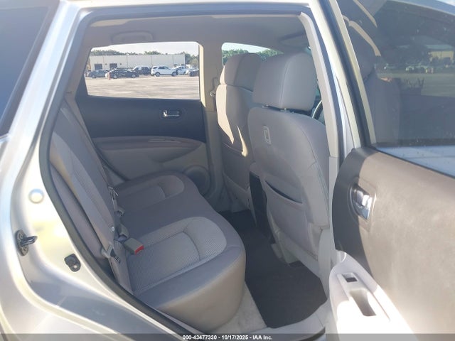 Auction sale of the 2012 Nissan Rogue Sv, vin: JN8AS5MT1CW610916, lot number: 43477330