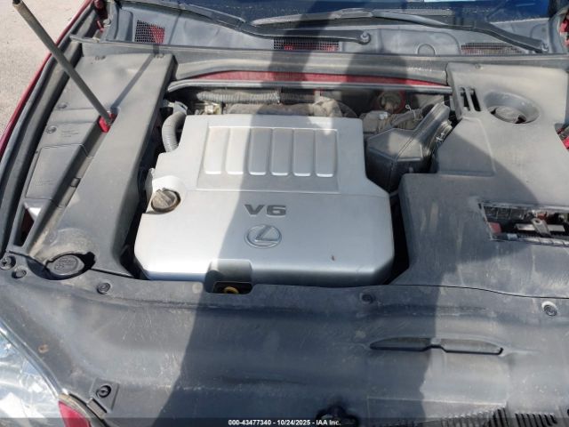 2012 LEXUS ES 350 JTHBK1EG2C2489376 Photo 9