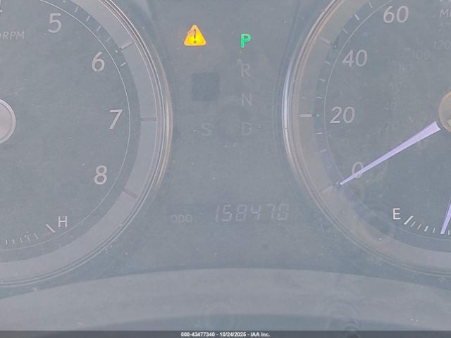 2012 LEXUS ES 350 JTHBK1EG2C2489376 Photo 6