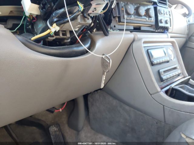 2002 CADILLAC ESCALADE 1GYEK63NX2R225996 Photo 10