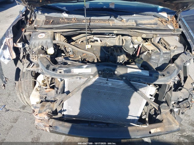 Продаж на аукціоні авто 2008 Chrysler Town & Country Lx, vin: 2A8HR44H18R840380, номер лоту: 43477389
