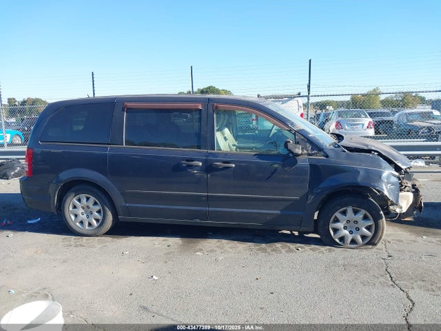 Продаж на аукціоні авто 2008 Chrysler Town & Country Lx, vin: 2A8HR44H18R840380, номер лоту: 43477389