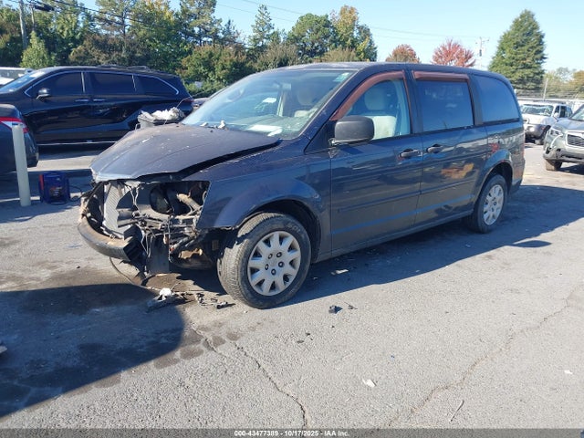 Продаж на аукціоні авто 2008 Chrysler Town & Country Lx, vin: 2A8HR44H18R840380, номер лоту: 43477389