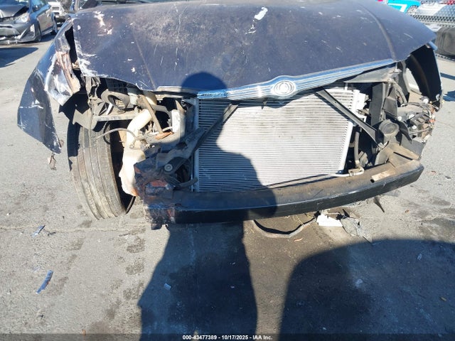 Продаж на аукціоні авто 2008 Chrysler Town & Country Lx, vin: 2A8HR44H18R840380, номер лоту: 43477389
