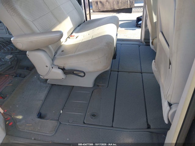 Продаж на аукціоні авто 2008 Chrysler Town & Country Lx, vin: 2A8HR44H18R840380, номер лоту: 43477389
