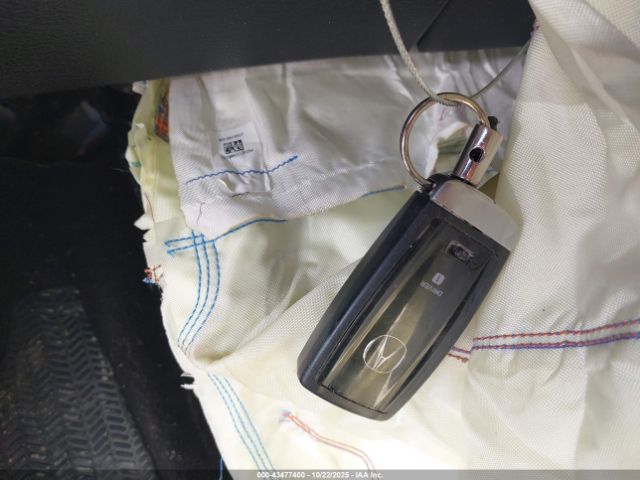 2019 ACURA MDX 5J8YD4H33KL025443 Photo 10