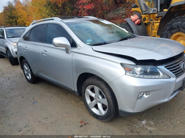 Aukcja sprzedaży 2015 Lexus Rx 350, vin: 2T2BK1BA6FC283951, numer aukcji: 43477417