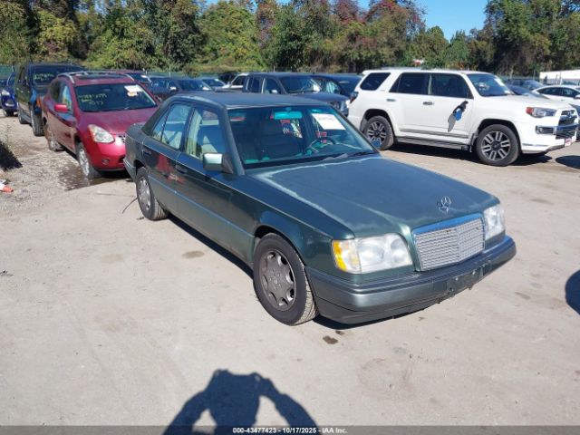 1994 MERCEDES-BENZ E WDBEA32E0RC108724