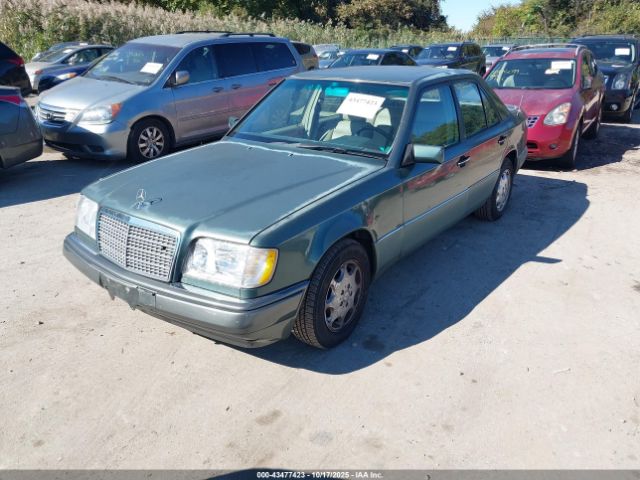 1994 MERCEDES-BENZ E WDBEA32E0RC108724 Photo 1
