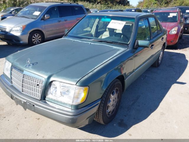 1994 MERCEDES-BENZ E WDBEA32E0RC108724 Photo 5
