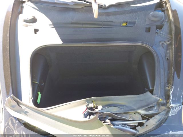 2014 PORSCHE CAYMAN WP0AA2A83EK172830 Photo 9