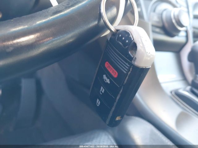 2012 ACURA TL 19UUA9F51CA000577 Photo 10