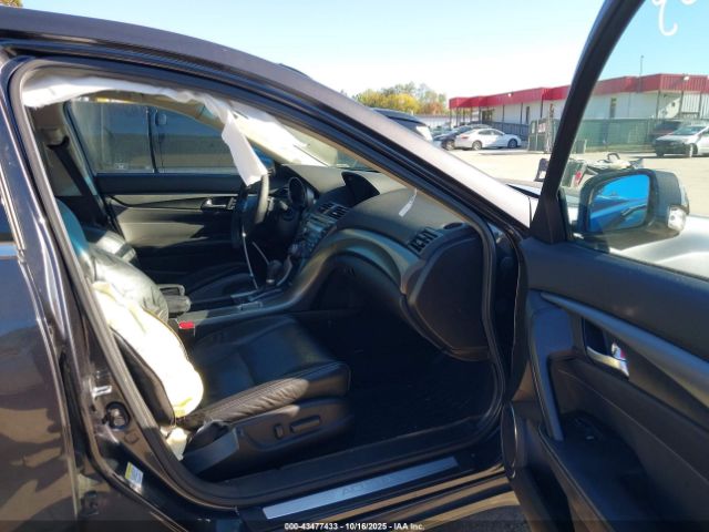 2012 ACURA TL 19UUA9F51CA000577 Photo 4
