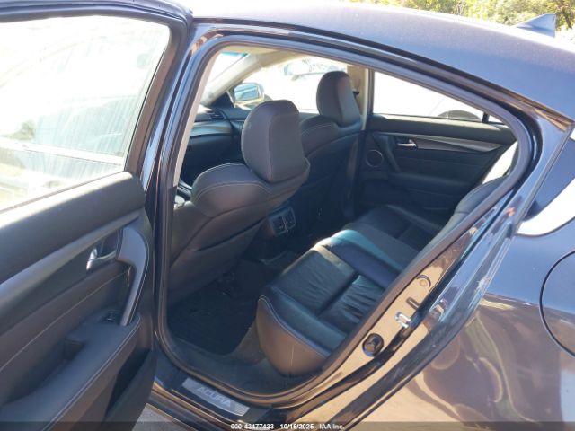 2012 ACURA TL 19UUA9F51CA000577 Photo 7