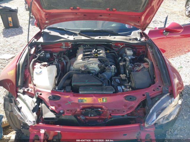 2017 MAZDA MX-5 MIATA JM1NDAD72H0119977 Photo 9