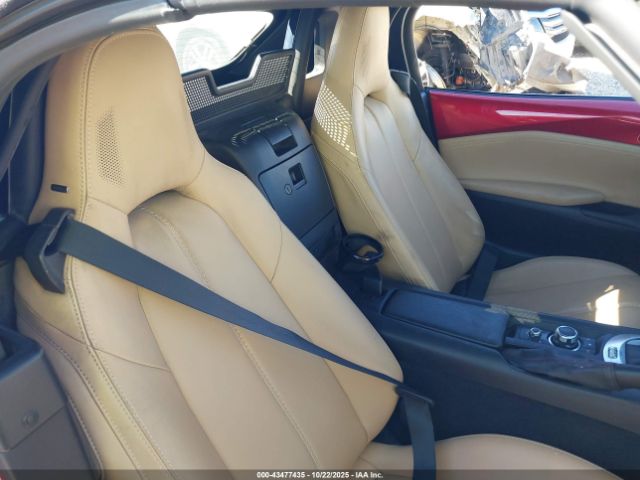 2017 MAZDA MX-5 MIATA JM1NDAD72H0119977 Photo 7