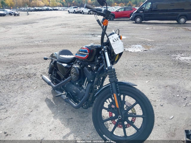 2020 HARLEY-DAVIDSON XL1200 1HD1LP315LB435421