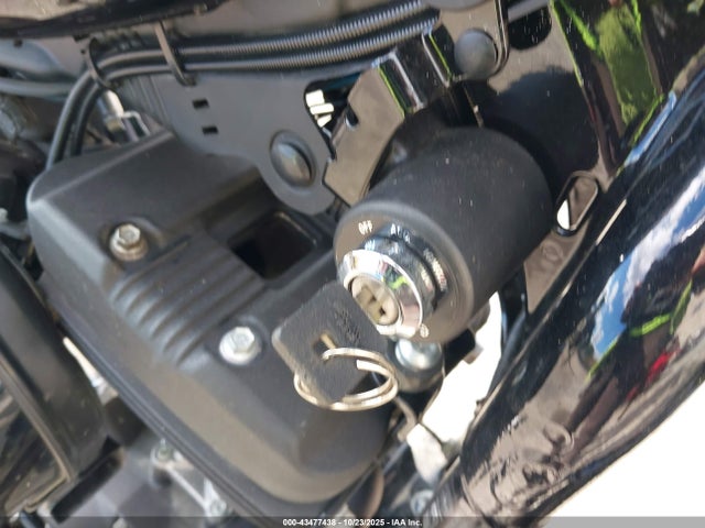 2020 HARLEY-DAVIDSON XL1200 1HD1LP315LB435421 Photo 10