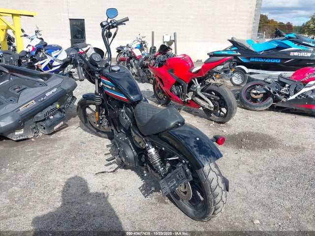 2020 HARLEY-DAVIDSON XL1200 1HD1LP315LB435421 Photo 2