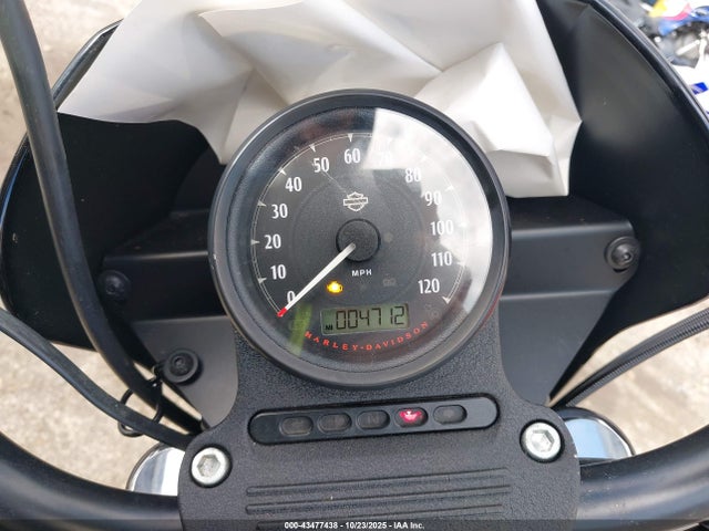 2020 HARLEY-DAVIDSON XL1200 1HD1LP315LB435421 Photo 6