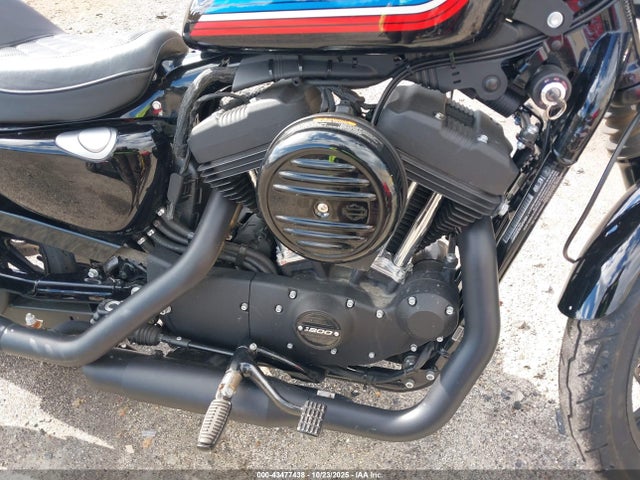 2020 HARLEY-DAVIDSON XL1200 1HD1LP315LB435421 Photo 7