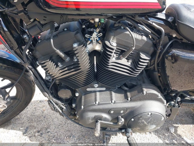 2020 HARLEY-DAVIDSON XL1200 1HD1LP315LB435421 Photo 8