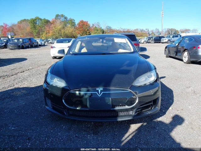 Aukcja sprzedaży 2013 Tesla Model S, vin: 5YJSA1AG7DFP11063, numer aukcji: 43477445