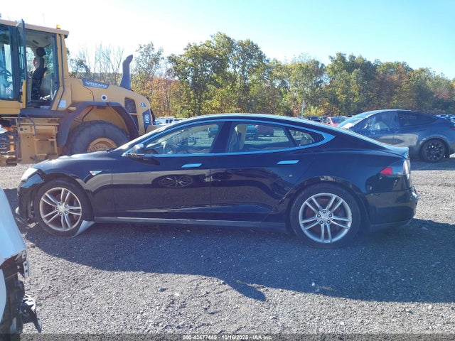 Aukcja sprzedaży 2013 Tesla Model S, vin: 5YJSA1AG7DFP11063, numer aukcji: 43477445