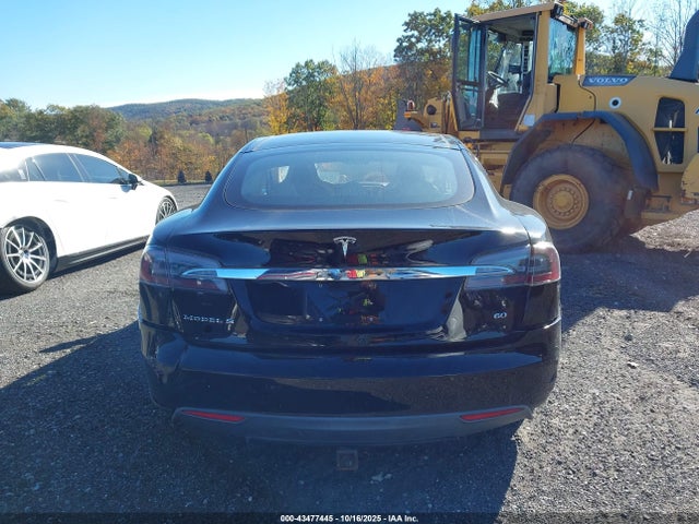Aukcja sprzedaży 2013 Tesla Model S, vin: 5YJSA1AG7DFP11063, numer aukcji: 43477445