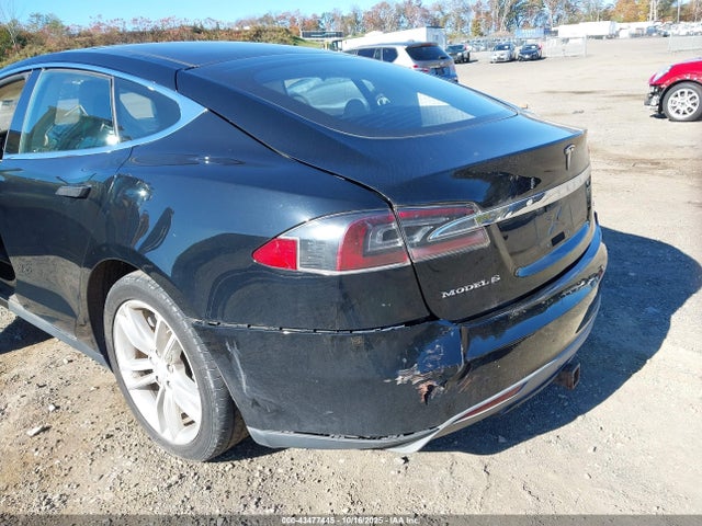 Aukcja sprzedaży 2013 Tesla Model S, vin: 5YJSA1AG7DFP11063, numer aukcji: 43477445