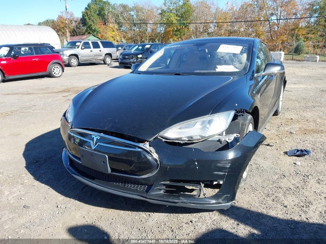 Aukcja sprzedaży 2013 Tesla Model S, vin: 5YJSA1AG7DFP11063, numer aukcji: 43477445