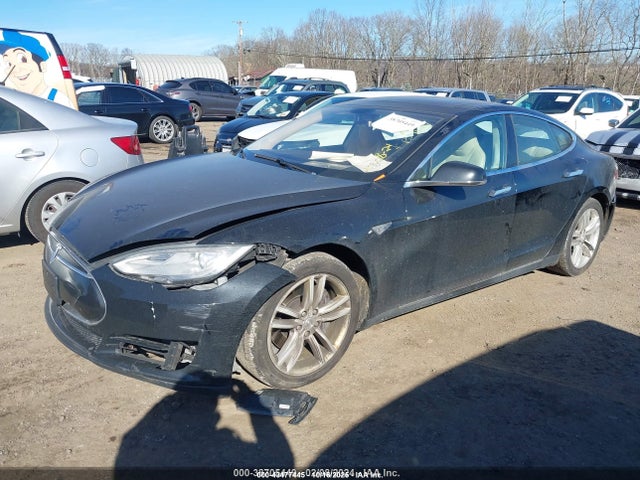 Aukcja sprzedaży 2013 Tesla Model S, vin: 5YJSA1AG7DFP11063, numer aukcji: 43477445