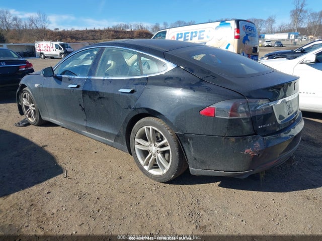 Aukcja sprzedaży 2013 Tesla Model S, vin: 5YJSA1AG7DFP11063, numer aukcji: 43477445