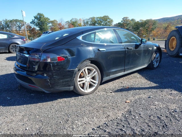 Aukcja sprzedaży 2013 Tesla Model S, vin: 5YJSA1AG7DFP11063, numer aukcji: 43477445