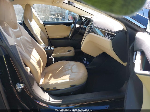 Aukcja sprzedaży 2013 Tesla Model S, vin: 5YJSA1AG7DFP11063, numer aukcji: 43477445