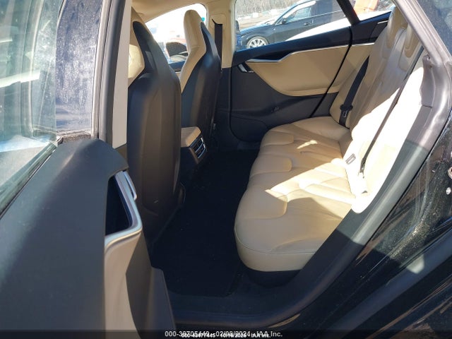 Aukcja sprzedaży 2013 Tesla Model S, vin: 5YJSA1AG7DFP11063, numer aukcji: 43477445