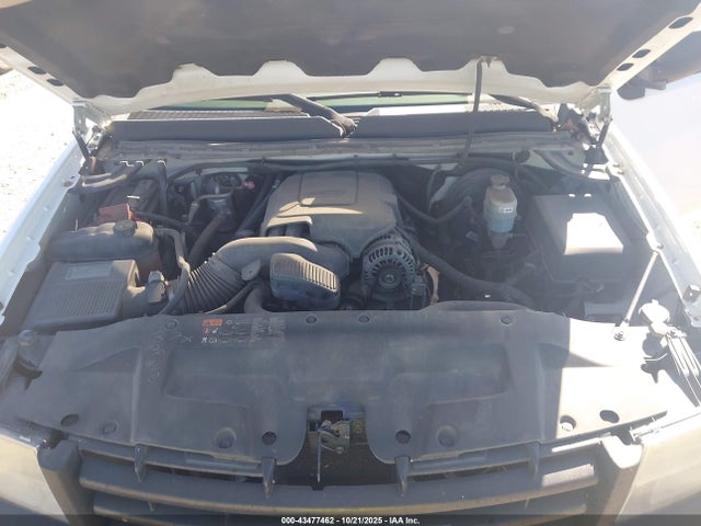 2013 GMC SIERRA 1500 1GTN1TEA8DZ105831 Photo 9